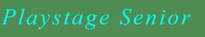Playstage Senior
